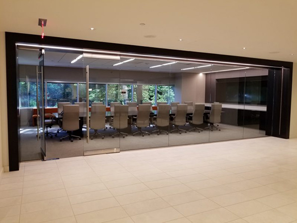 Connell Foley Roseland, NJ Office