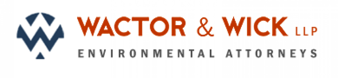 Wactor Environmental Law Group, P.C Oakland, CA Office
