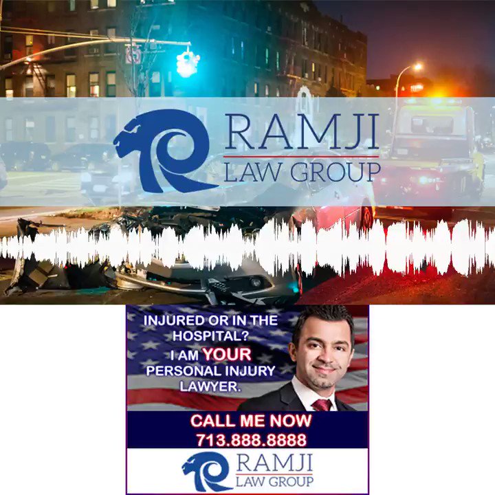 Ramji Law Group, P.C Houston, TX Office