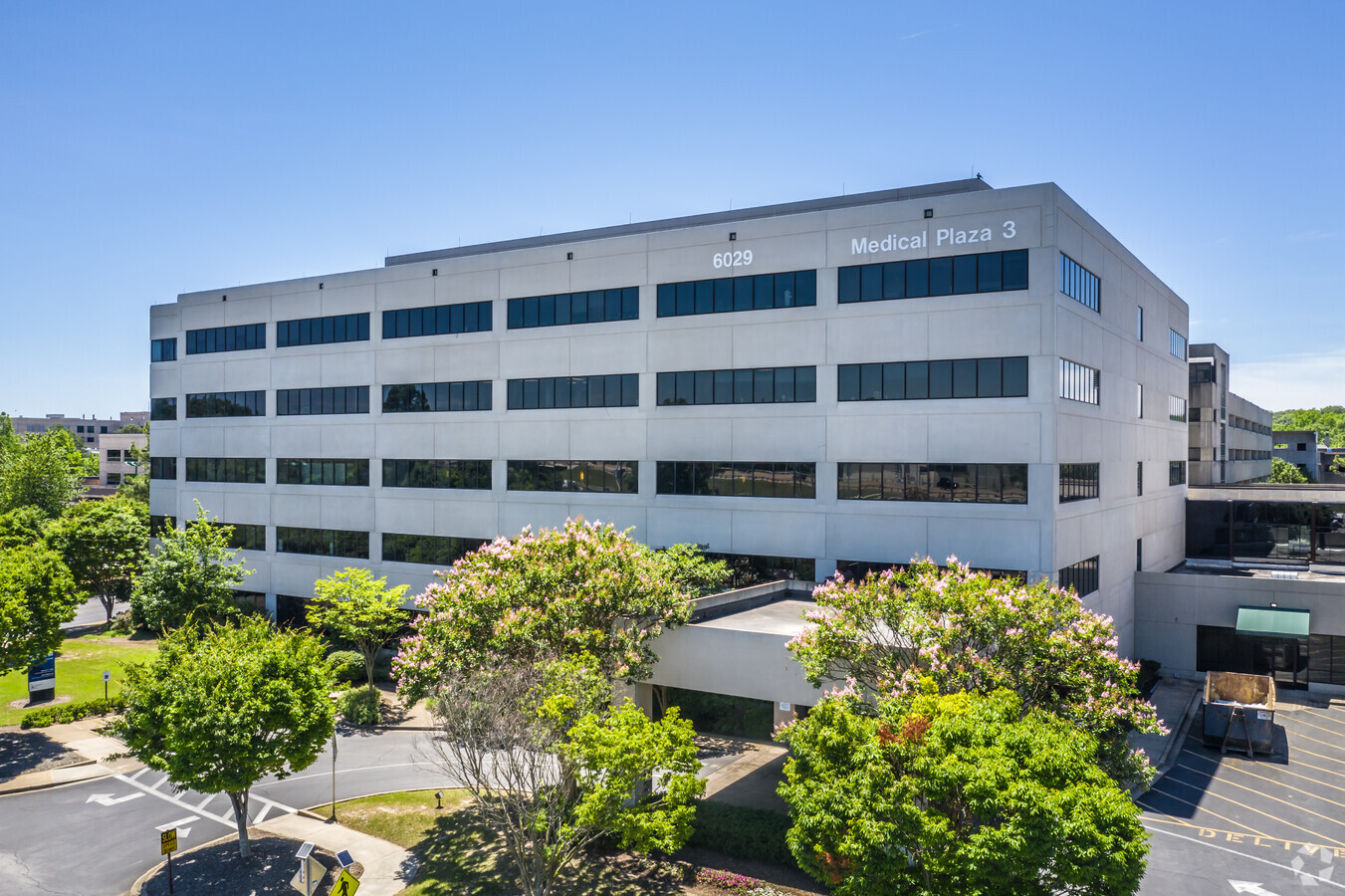 Law Office of E.M. Wafula, PLLC Memphis,  Office