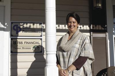 Thomas Walters PLLC Joplin, MO Office