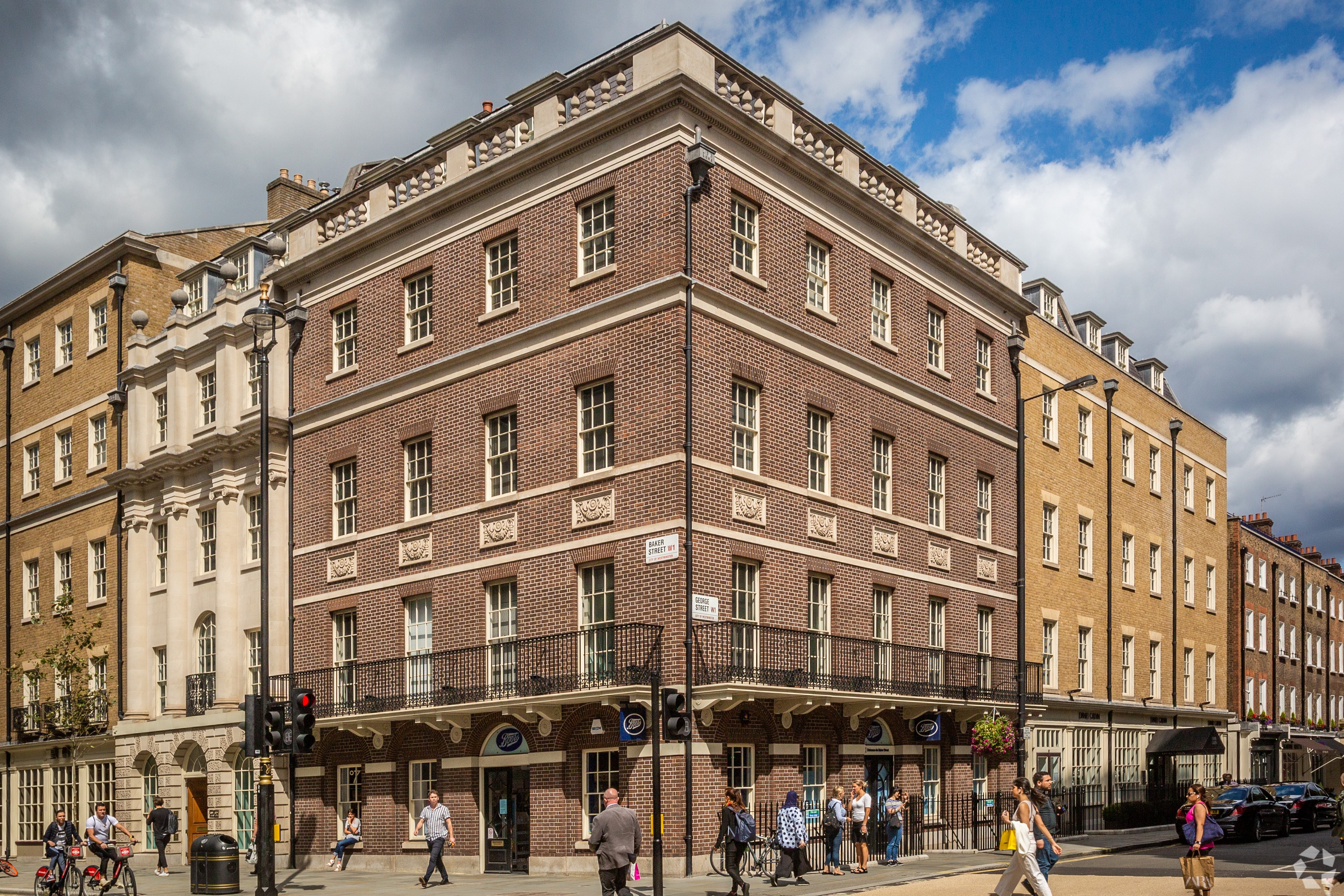Forsters LLP London, UK-England Office