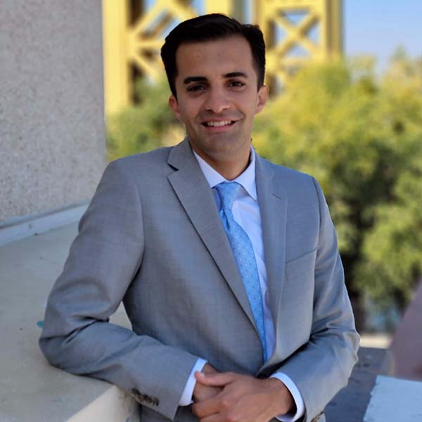 Gutierrez, Perry & Villarreal, LLP Sacramento,  Office