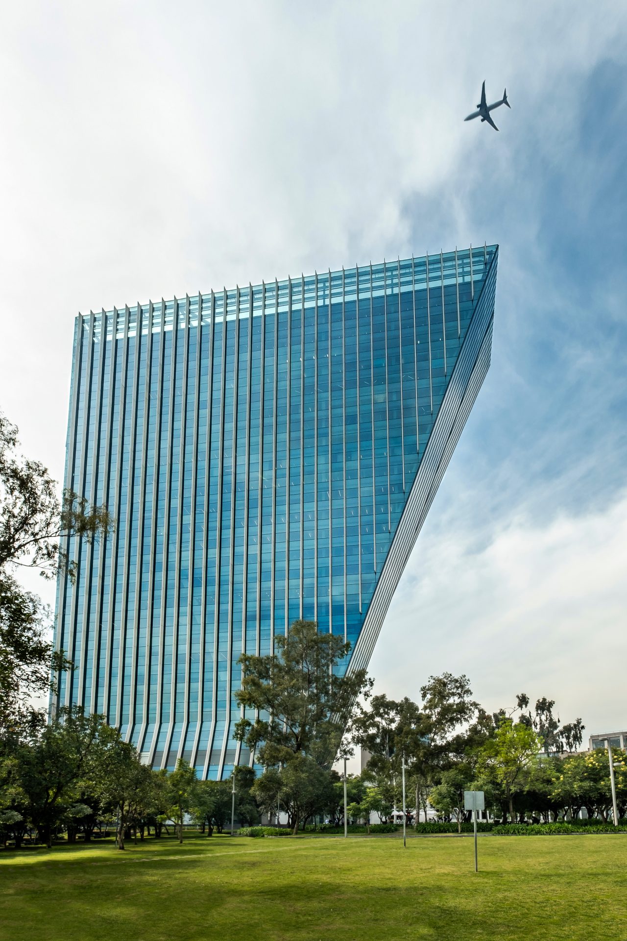 Romo Pailles, S.C Mexico Office