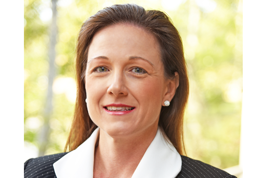 Ansbacher Law Jacksonville, FL Office