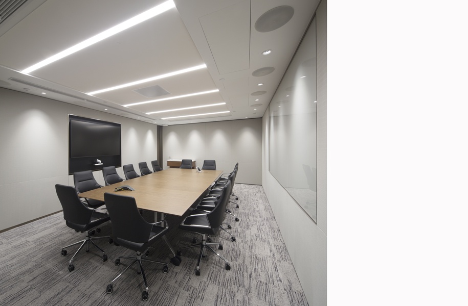 DLA Piper Hong Kong, China Office