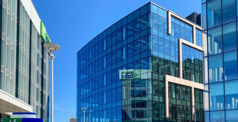 Integra Solicitors Stockport, United Kingdom Office