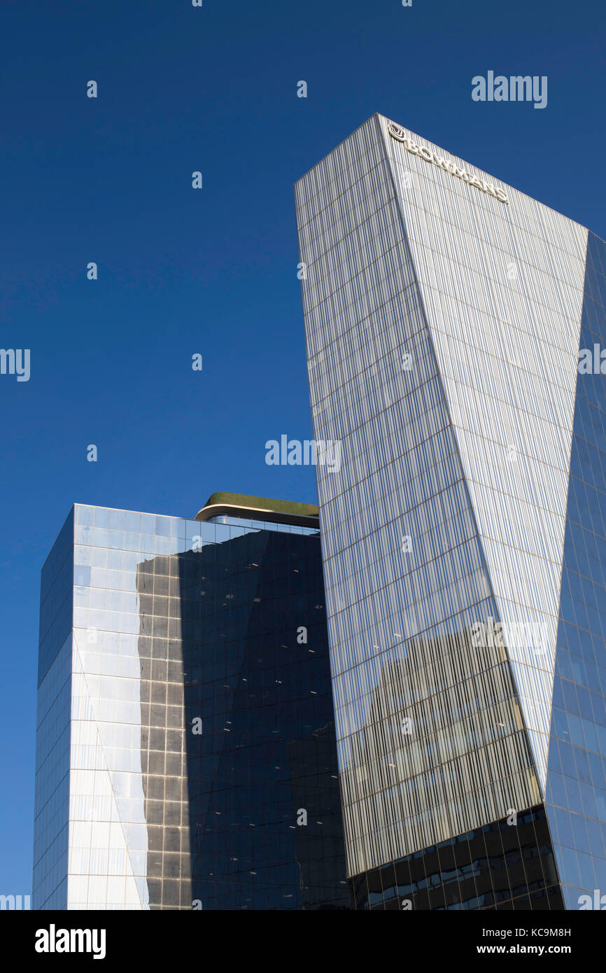 Bowmans Cape Town, South Africa Office