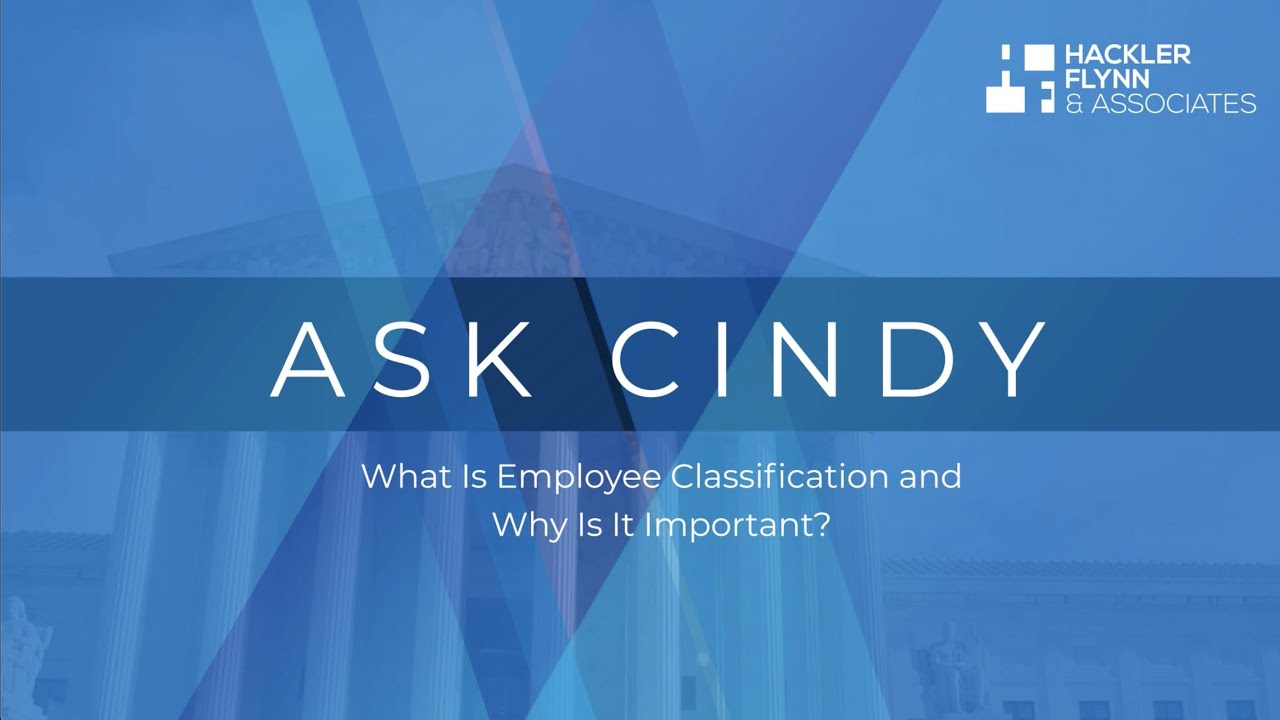 Hackler Flynn & Associates Pasadena, CA Office