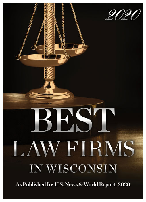 Bosshard Parke LTD La Crosse, WI Office
