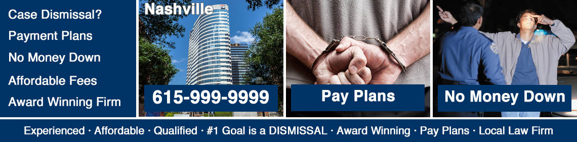 Dunham & Jones, Attorneys at Law, P.C Nashville, TN Office