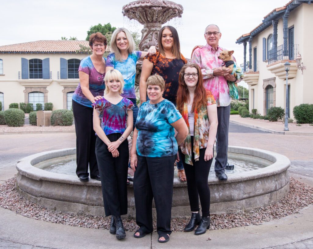 The House Law Firm, PC Tempe, AZ Office