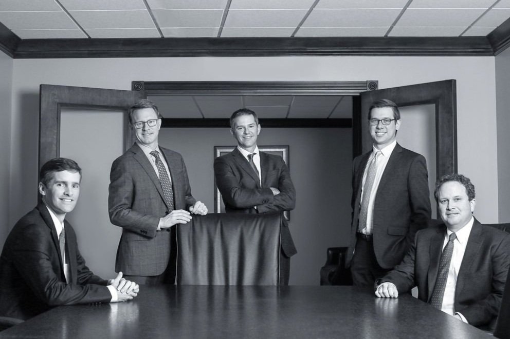 Badham & Buck, LLC Birmingham,  Office