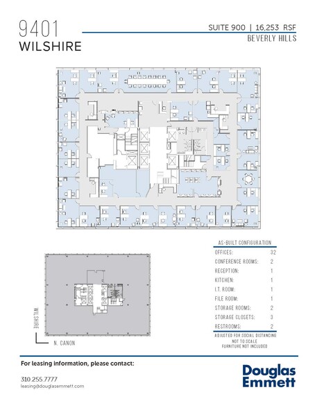 Swerdlow Florence Sanchez Swerdlow & Wimmer Beverly Hills, CA Office
