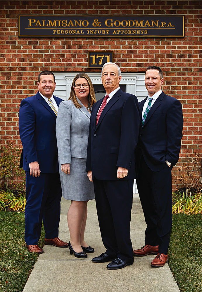 The Law Office of Gregory A. Saum, LLC Stamford,  Office