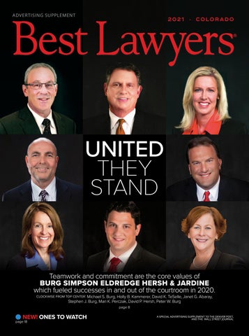 GSL Trial Law Glendale, CO Office