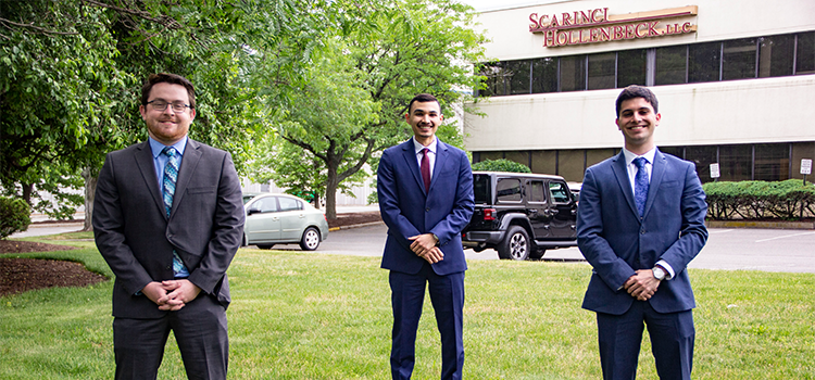 Scarinci Hollenbeck, LLC Secaucus, NJ Office