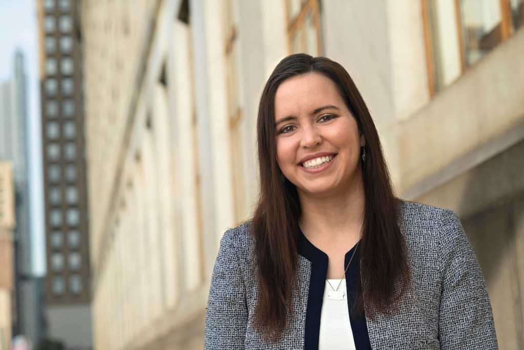 The Grail Law Firm Pittsburgh,  Office