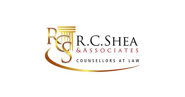 R.C. Shea & Associates, Counsellors at Law Manchester, United States Office