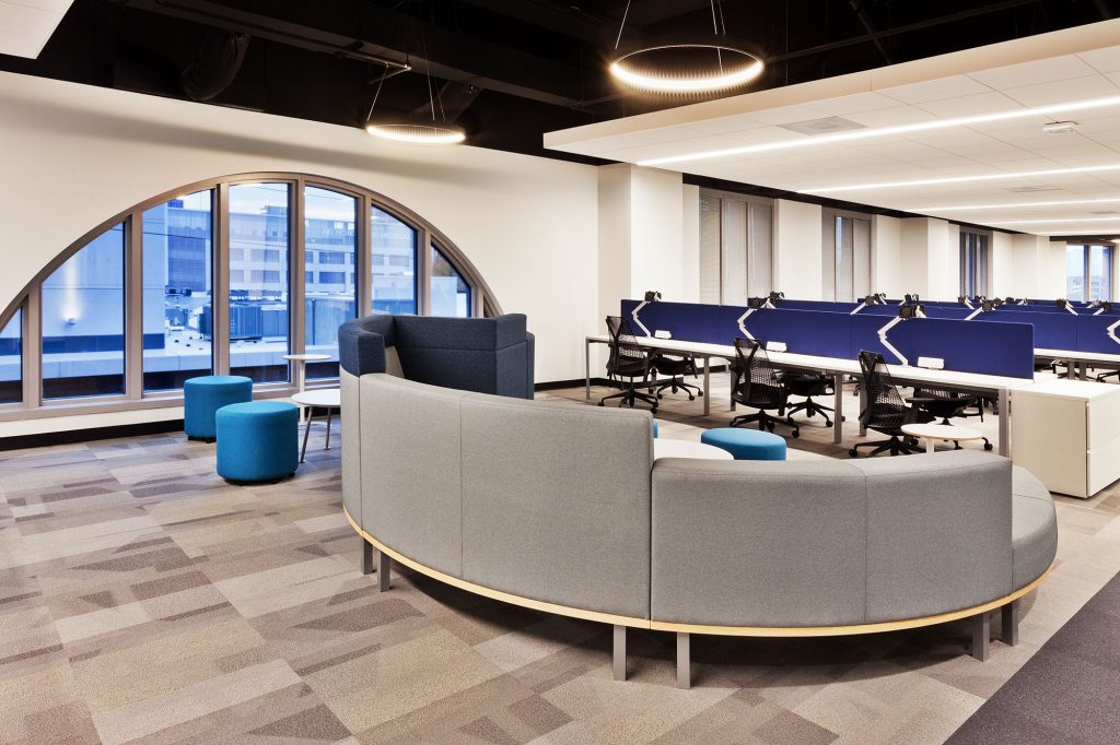 Wilson Elser Atlanta, GA Office