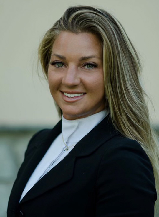 Blitch Westley, S.C Windermere,  Office