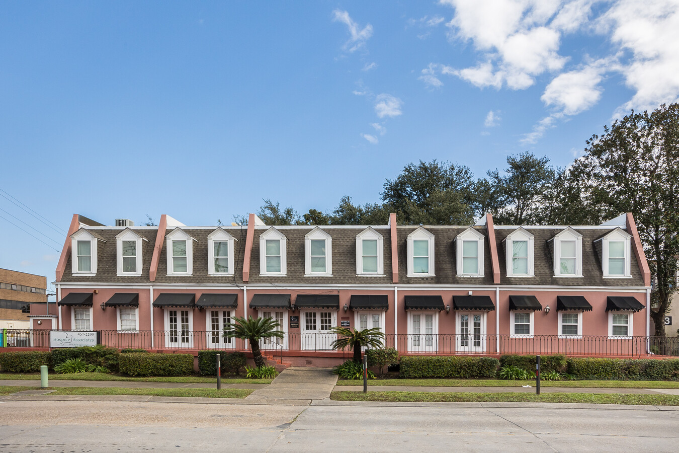 Sunrise Law Group Metairie,  Office