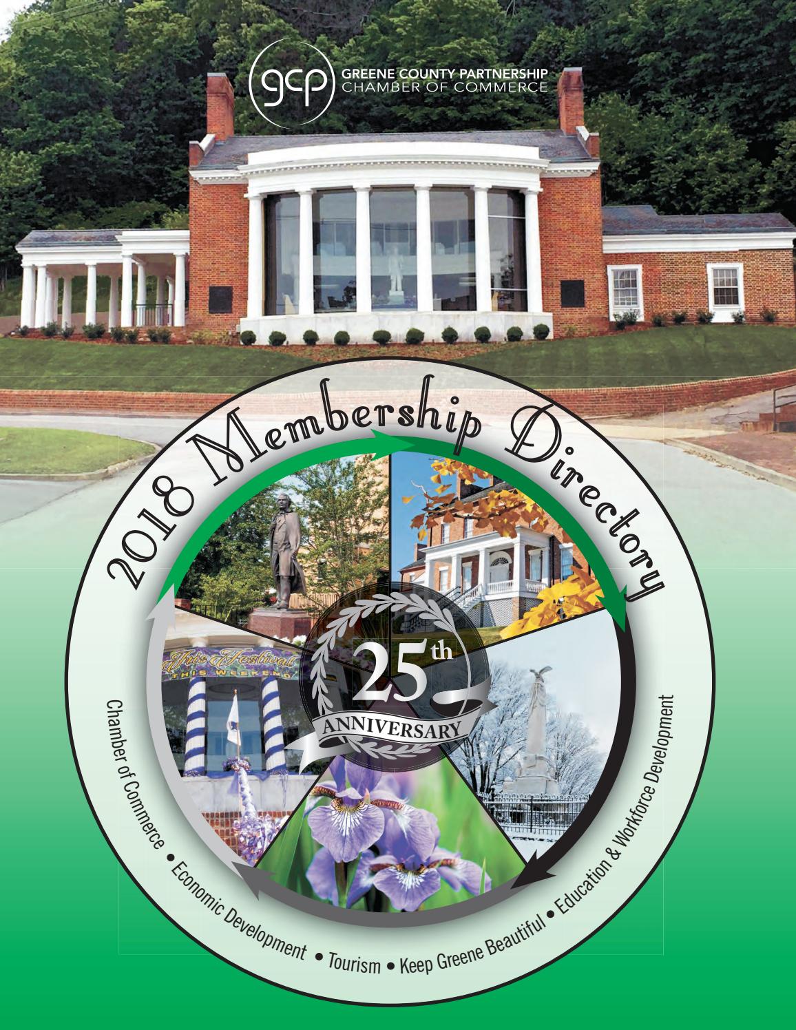 The Greene Law Firm, LLC Morristown, TN Office
