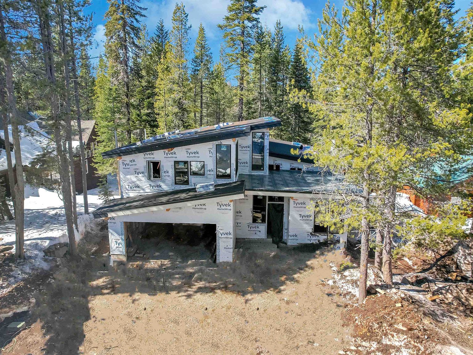 Cornerstone Law Group Truckee, CA Office