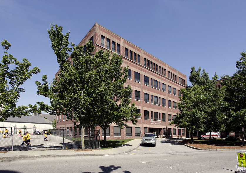 Armstrong Law, P.C Lowell,  Office