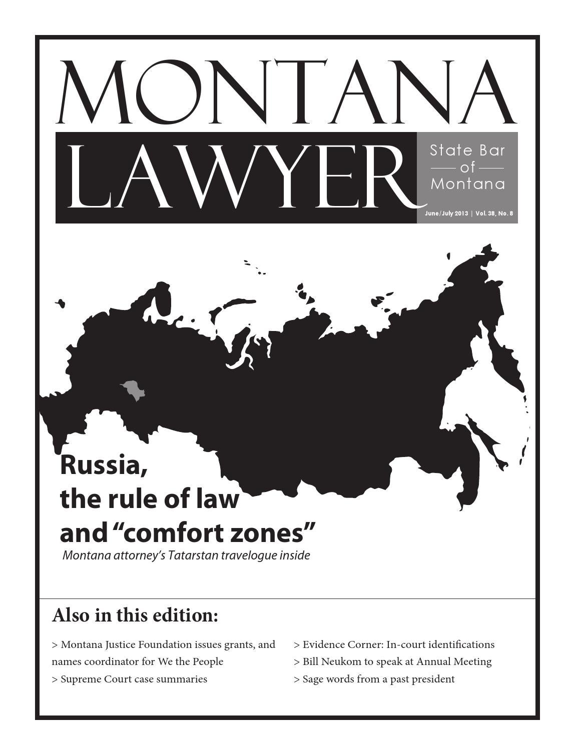 Gross Law Group, P.C Missoula,  Office