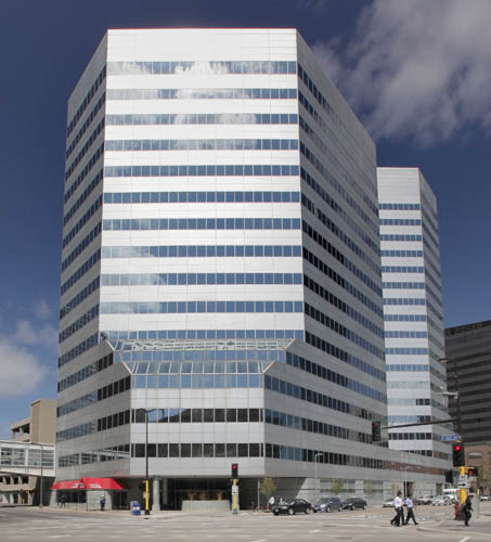 Aafedt, Forde, Gray, Monson & Hager, PA Minneapolis, MN Office