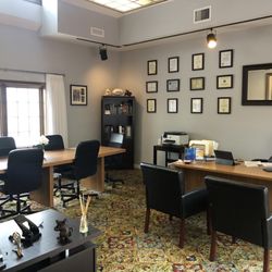 The Law Offices of Bryan R. Kazarian Downey, CA Office