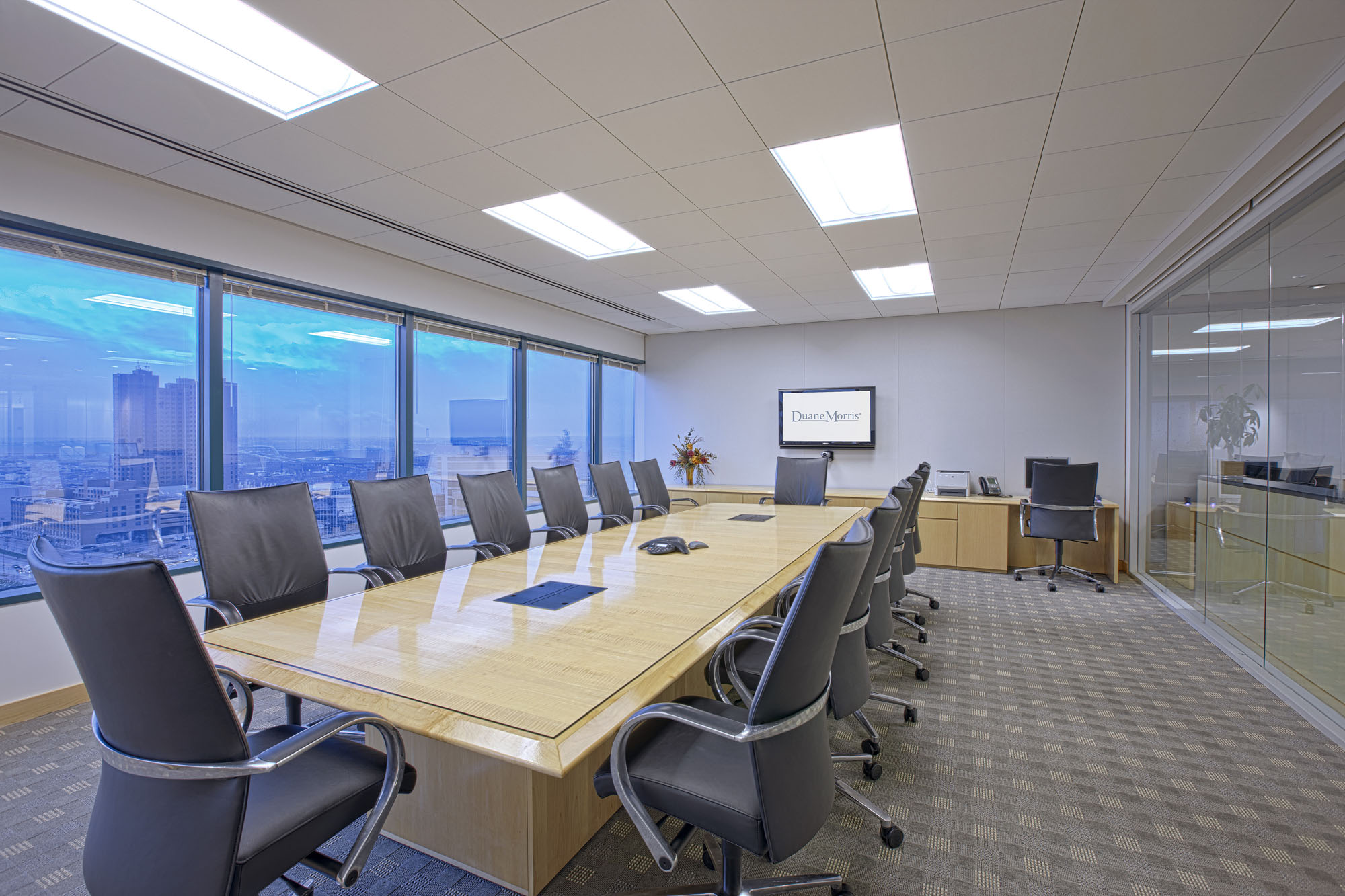 Duane Morris LLP Baltimore, MD Office