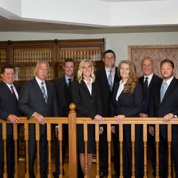 Taylor Law Offices PC Effingham, IL Office