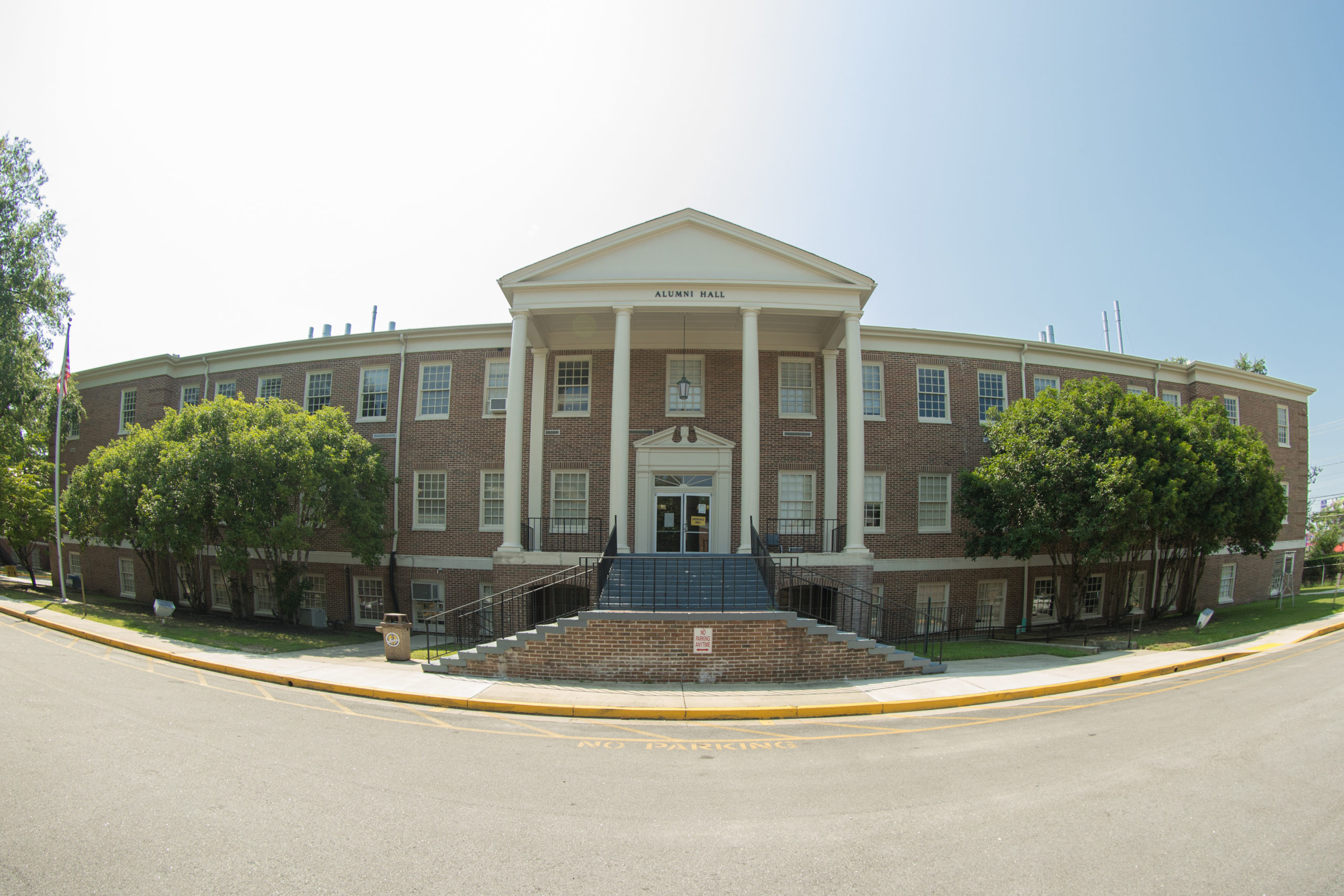 McAngus Goudelock & Courie LLC Columbia, SC Office