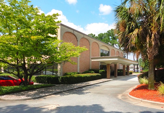 The Law Office of Susan Mager Brunswick, GA Office