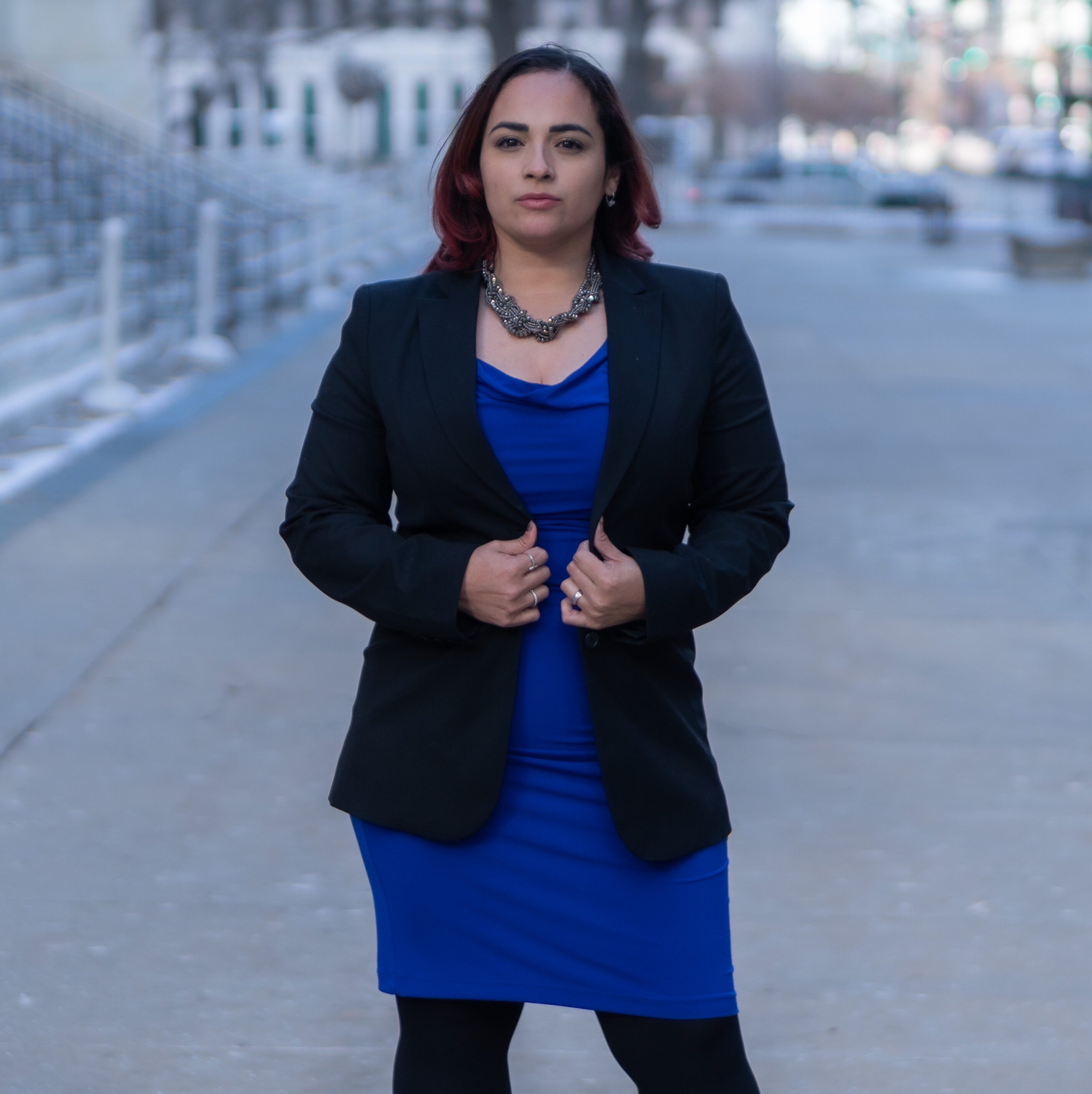 Yuri Bazan Law Firm Greenwood Village,  Office