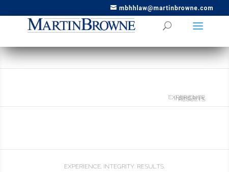 Martin, Browne, Hull & Harper PLL Springfield, OH Office