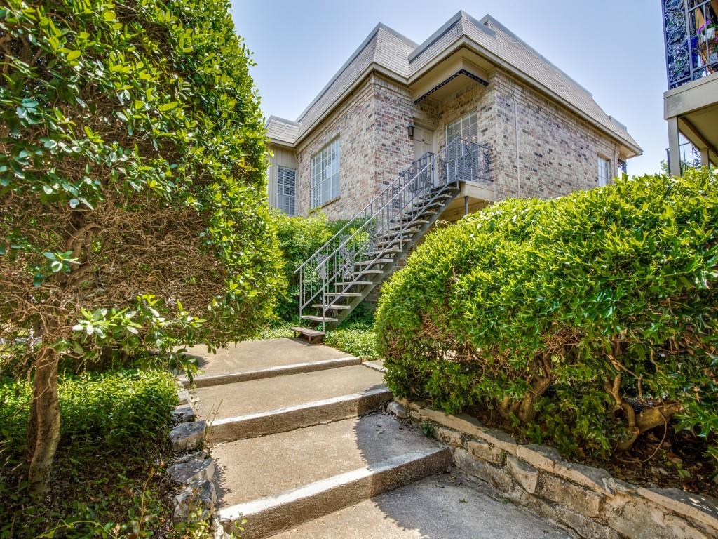 The Carlson Law Firm Fort Worth, TX Office