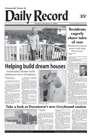 Eraclides Gelman Nashville, TN Office