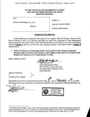 Funderburk Funderburk Courtois LLP Houston, TX Office