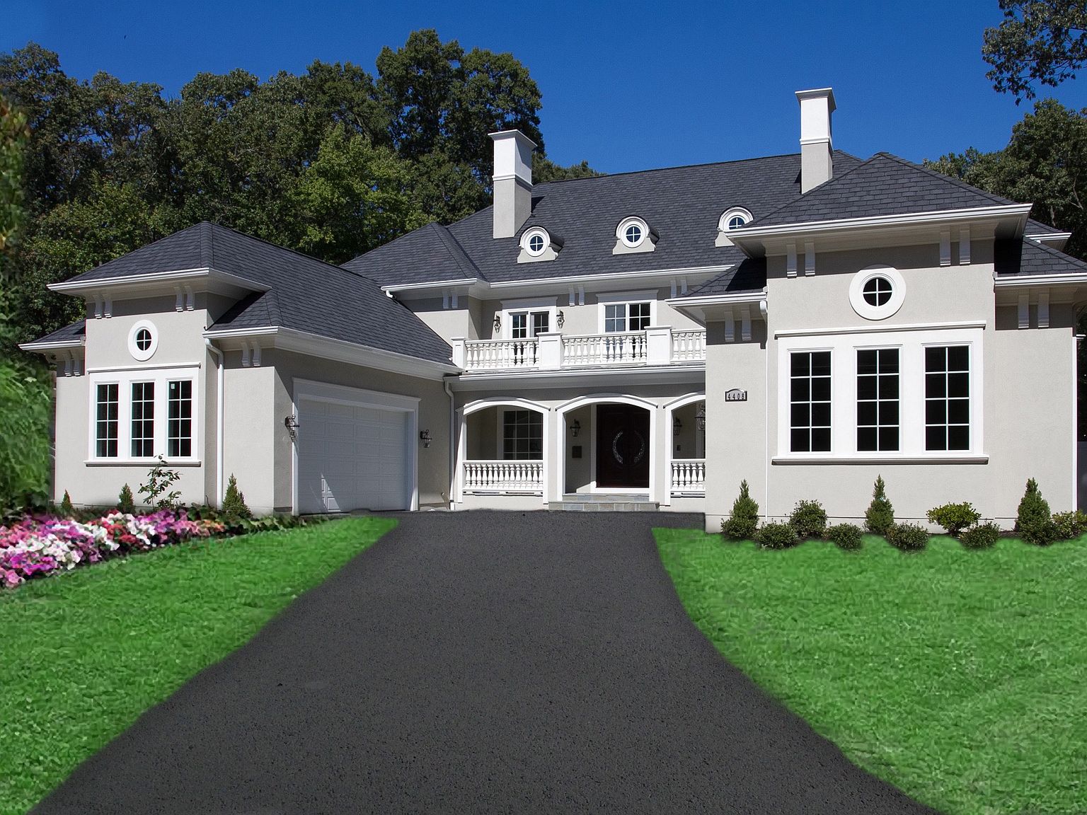 Berenson LLP Great Falls, VA Office