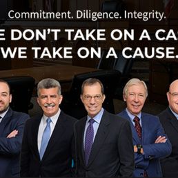 Rossman, Baumberger, Reboso & Spier, P.A Miami, FL Office