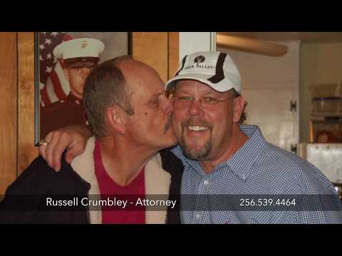 Crumbley Law Firm, PC Huntsville, AL Office