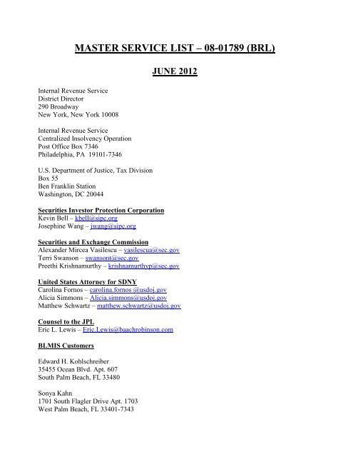 Wolf Haldenstein Adler Freeman & Herz LLP West Palm Beach, FL Office