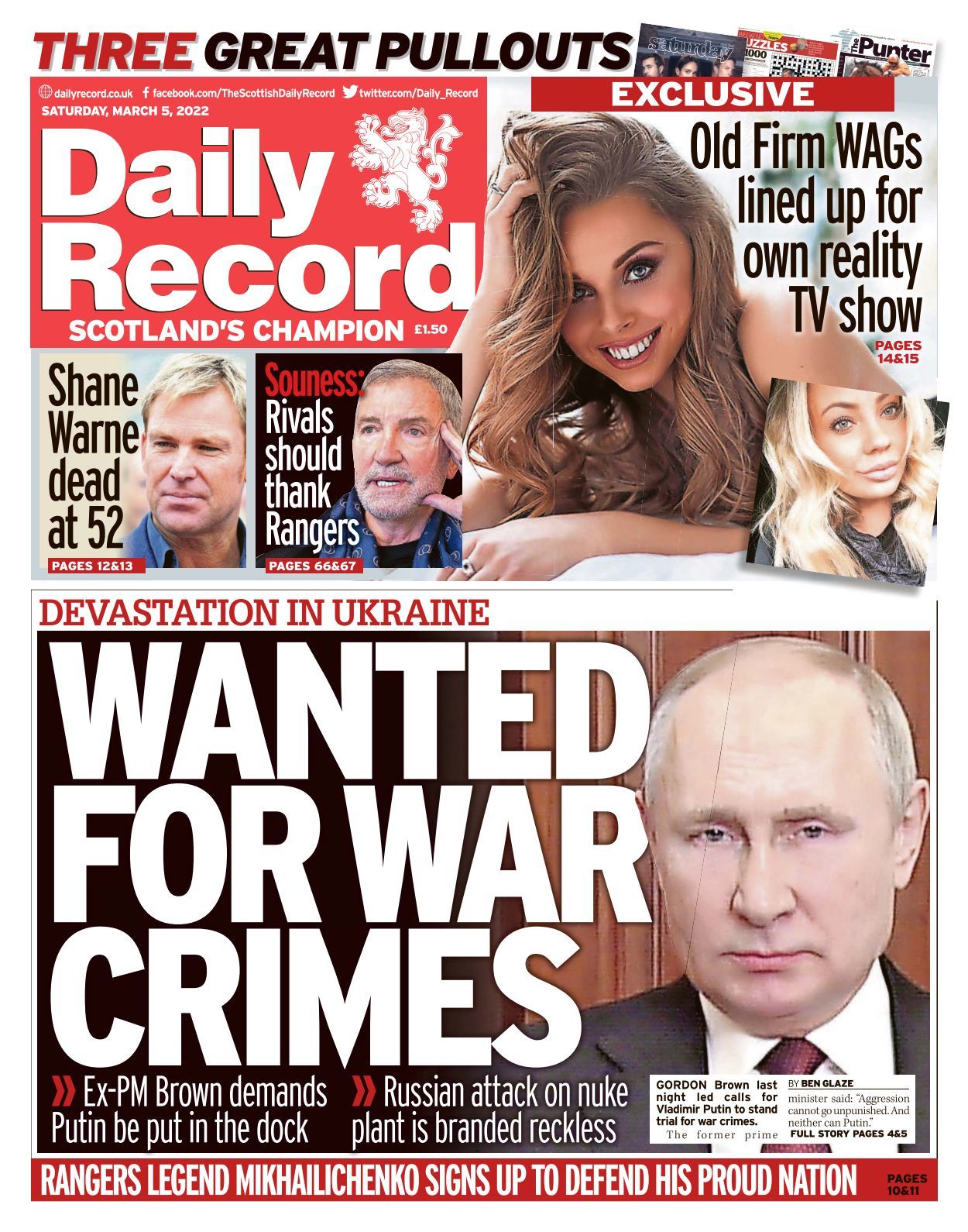 Williams Hart Boundas Easterby LLP Beijing, China Office