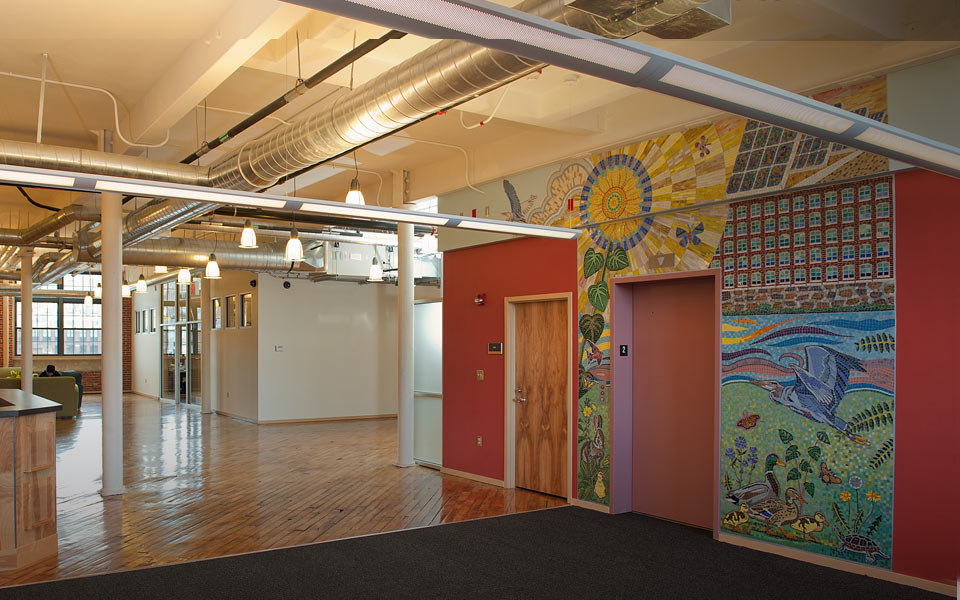 Klein Hornig LLP Washington, DC Office