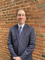 Flint, Connolly & Walker, LLP Canton, GA Office