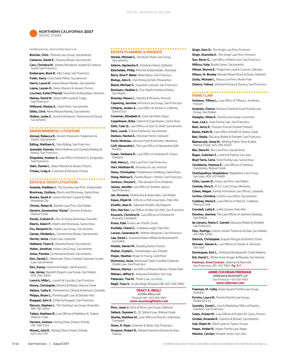 Vaksman Khalfin Burlingame,  Office