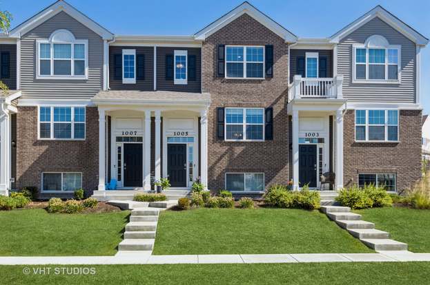 Taylor Miller LLC Naperville, IL Office